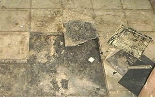 How To Recognize Asbestos Floor Tiles Asbestos 123