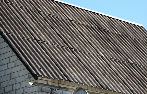 Alternatives for Asbestos Roofing Replacement